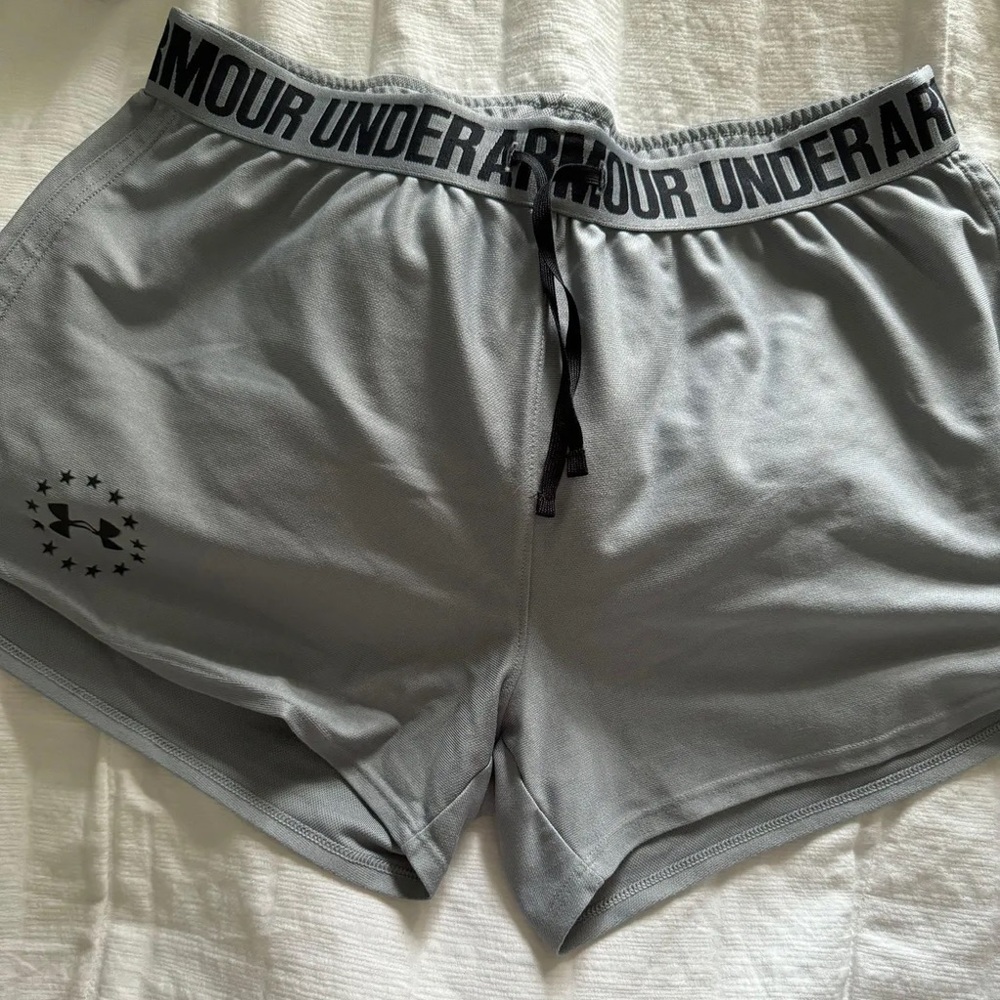 under armour shorts